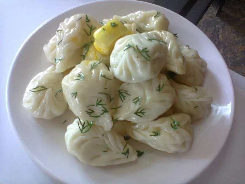 Myляжи блюд для бизнеса и рекламы. 5