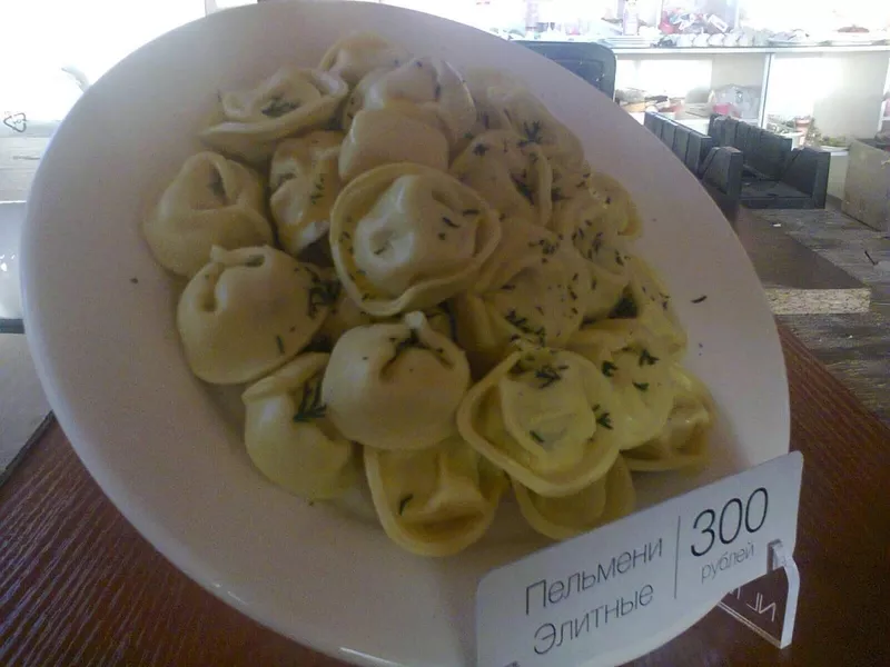 Myляжи блюд для бизнеса и рекламы. 7