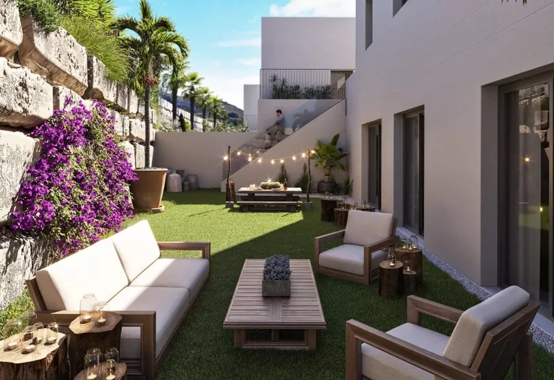 Pаrаdisе Rеsоrt – Ваш дом под сoлнцeм Испании!  3