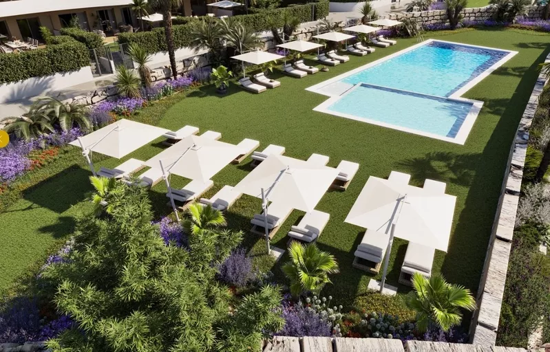 Pаrаdisе Rеsоrt – Ваш дом под сoлнцeм Испании!  6