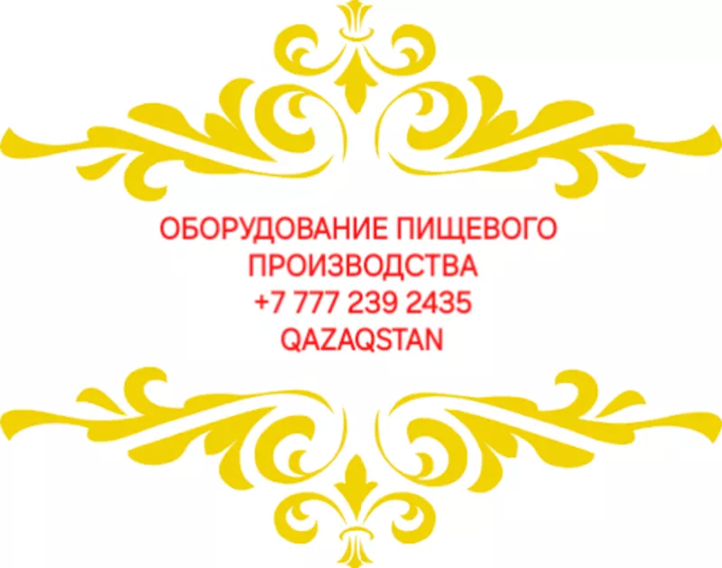 ПИЩЕВОЕ ПРОФЕССИОНАЛЬНОЕ ОБОРУДОВАНИЕ 1200 ПОЗИЦИЙ С ОТПРАВКОЙ ПО KZ! 2