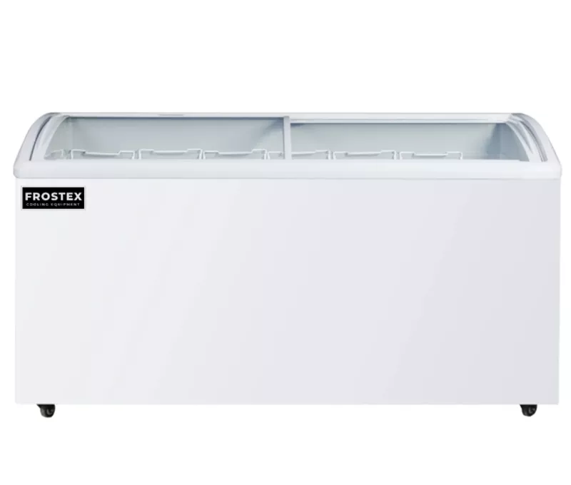 Морозильный ларь-витрина 1045*695*860 мм SD351S Модель SD351S Компактн