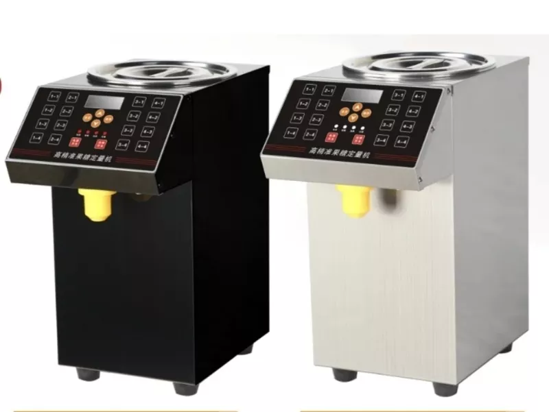 Дозатор сиропов KING CK-24B Характеристики Габариты: 250х370х415 мм на