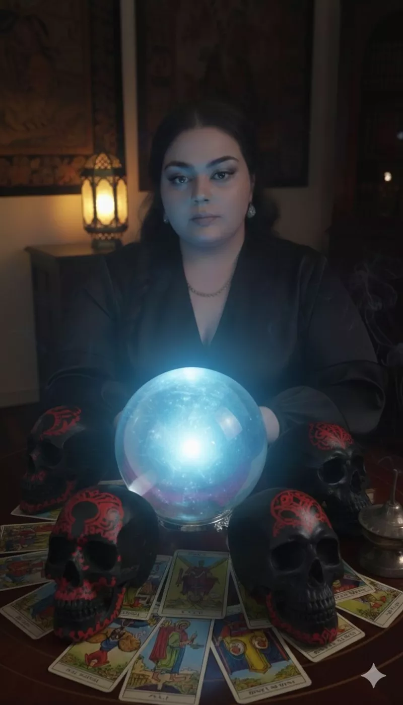 МАСТЕР ЭЗОТЕРИКИ И ПСИХОЛОГИИ В КАЗАХСТАНЕ