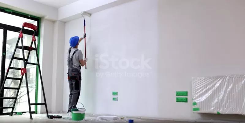 Качественный ремонт - квартир,  помещений под ключ. Четкие сроки