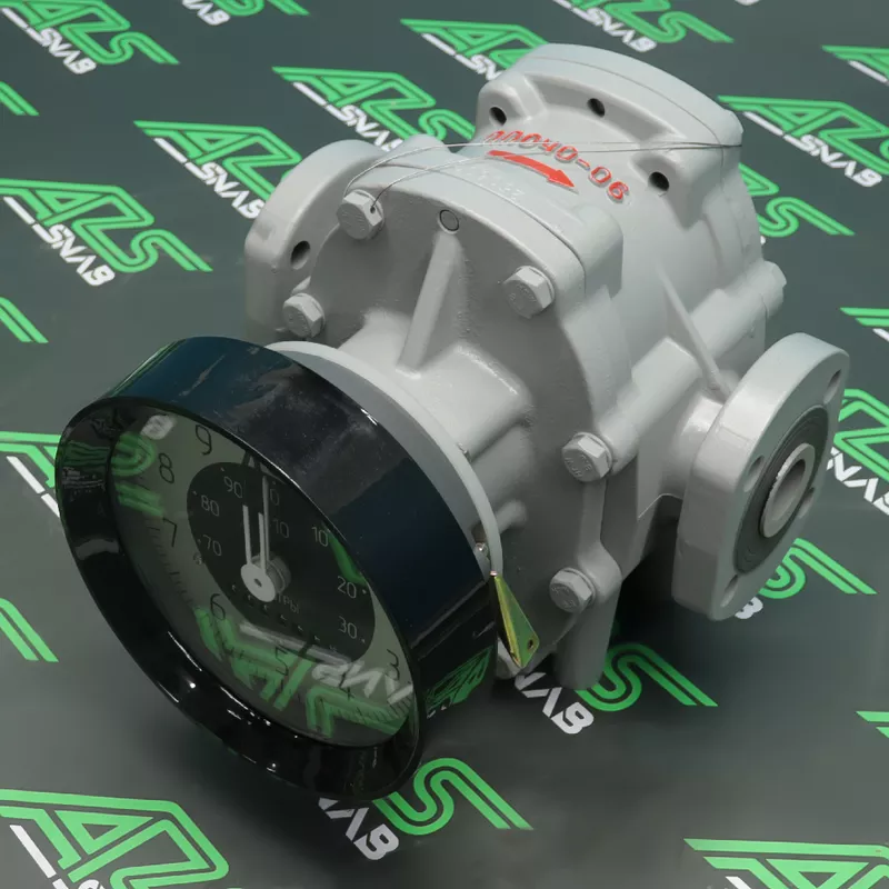 Счётчик жидкости СЖ ППО 40 для ДТ,  ПГ 0, 25 3