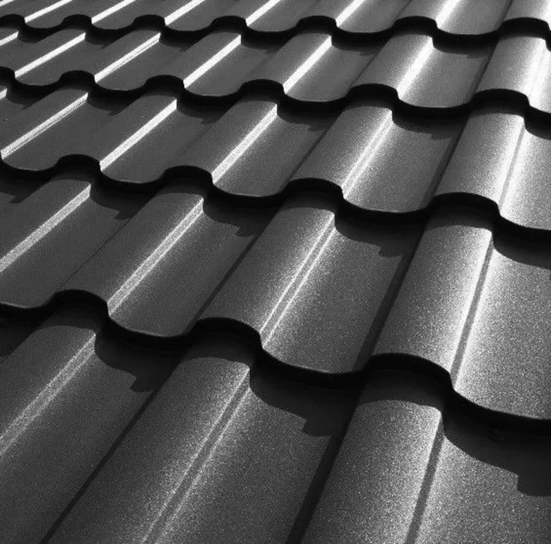 Надежный поставщик кровельных и фасадных материалов в Алматы. 3