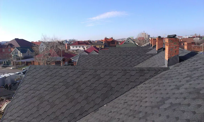 Надежный поставщик кровельных и фасадных материалов в Алматы. 5