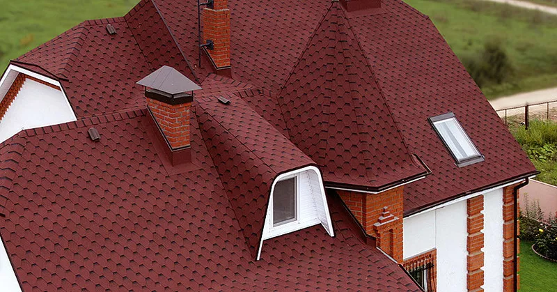 Надежный поставщик кровельных и фасадных материалов в Алматы. 4