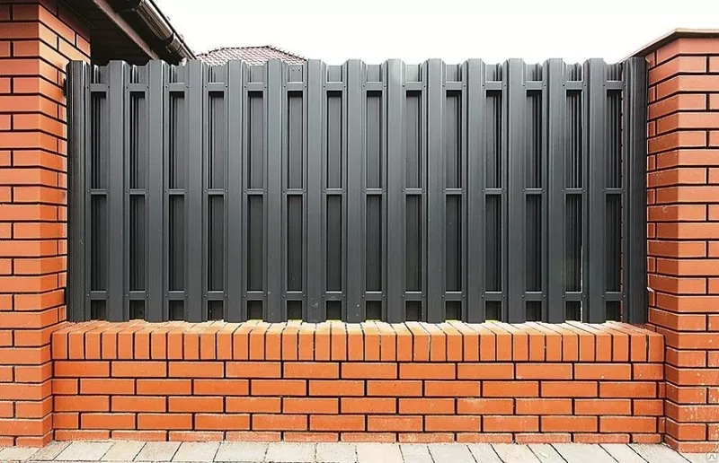 Надежный поставщик кровельных и фасадных материалов в Алматы. 7