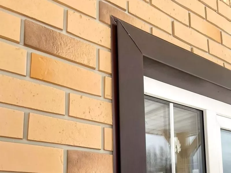 Надежный поставщик кровельных и фасадных материалов в Алматы. 9