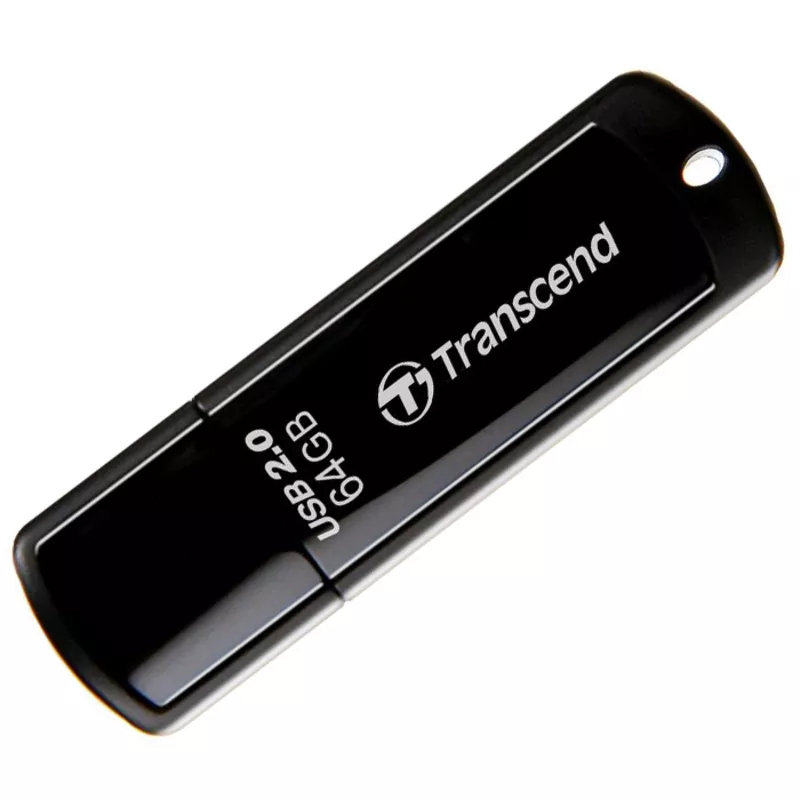 Загрузочная флешка Transcend-64Gb с Windows 10/11-оригинал.
