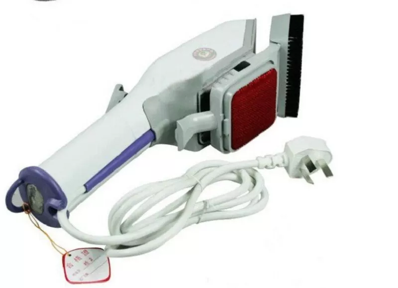 Продам отпариватель/паровая щeтка/утюжок