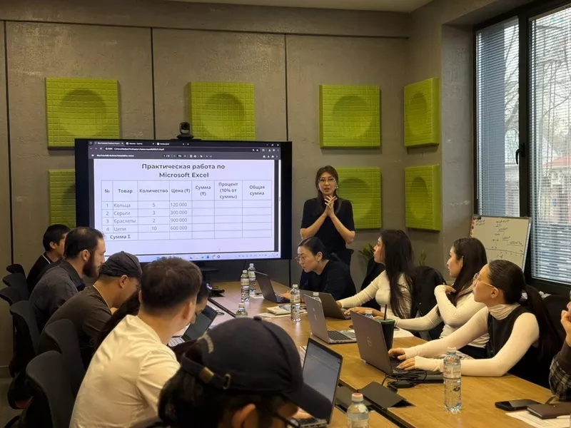 Курсы управления проектами Primavera P6 3