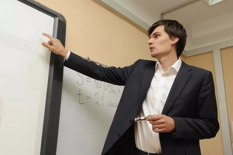 Курсы управления проектами Primavera P6 2