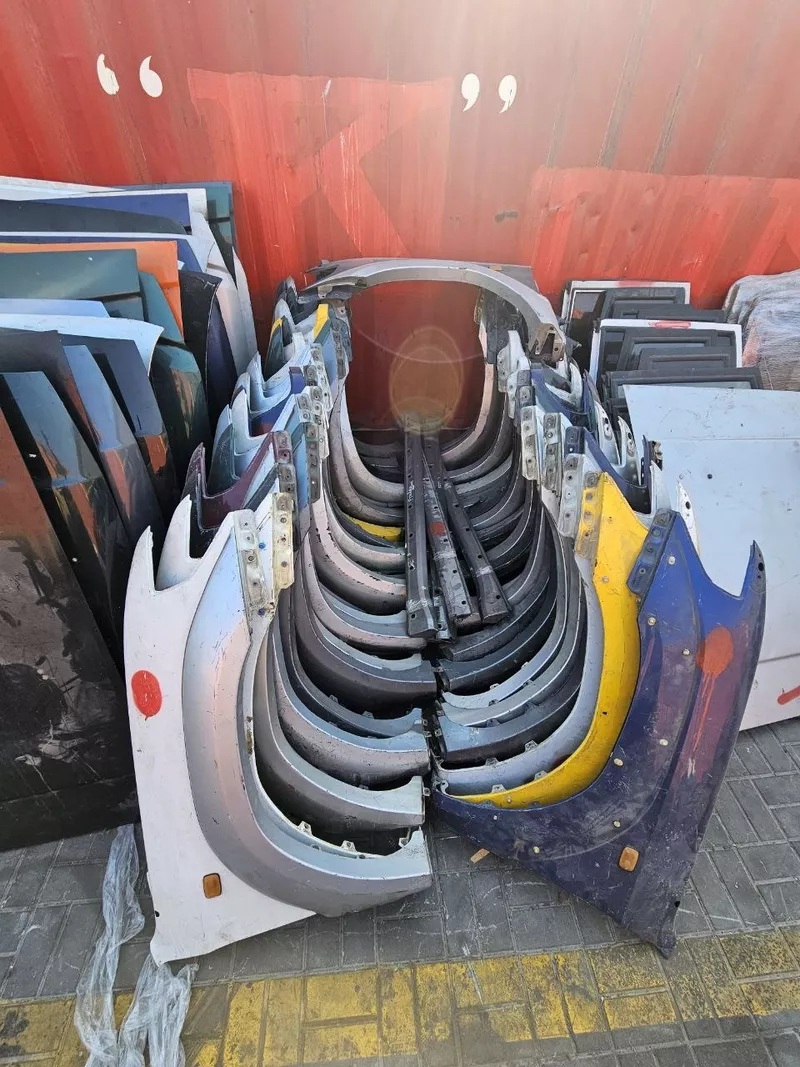 SURF – Разбор