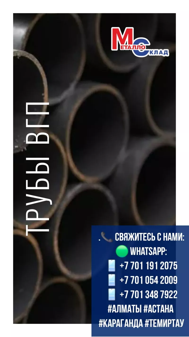  Арматура,  швеллер,  уголок,  трубы,  лист,  оцинкованный рулон 3