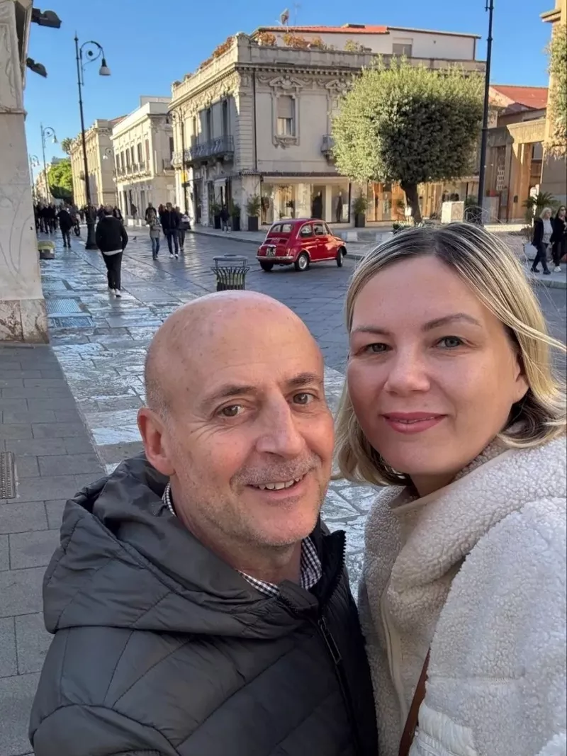 Итальянский за 1 месяц: разговор с носителем