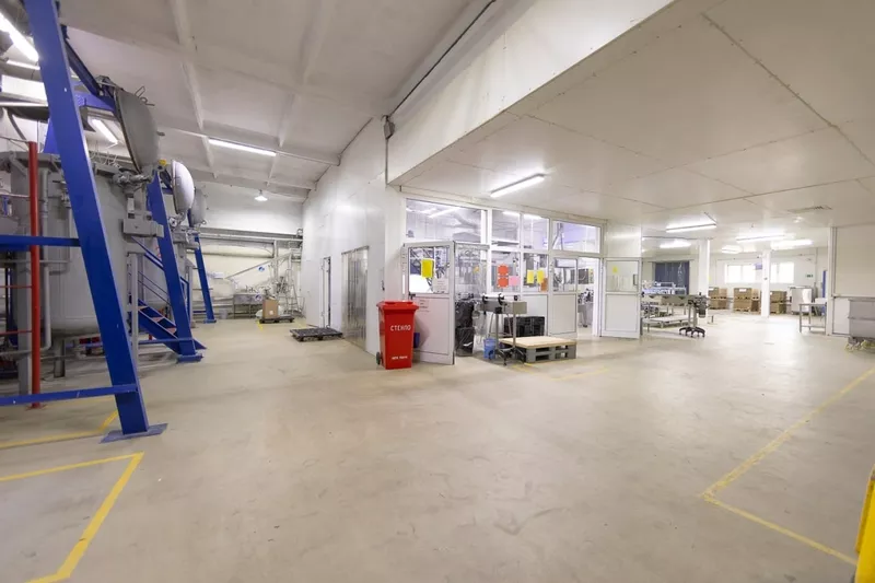 АРЕНДА производственных площадей по самой низкой ставке в Подмосковье 5