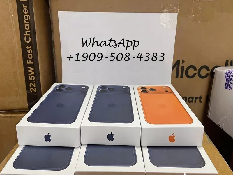 Б/У и НОВЫЕ Apple iPhone 17/16/15/14/13/12 