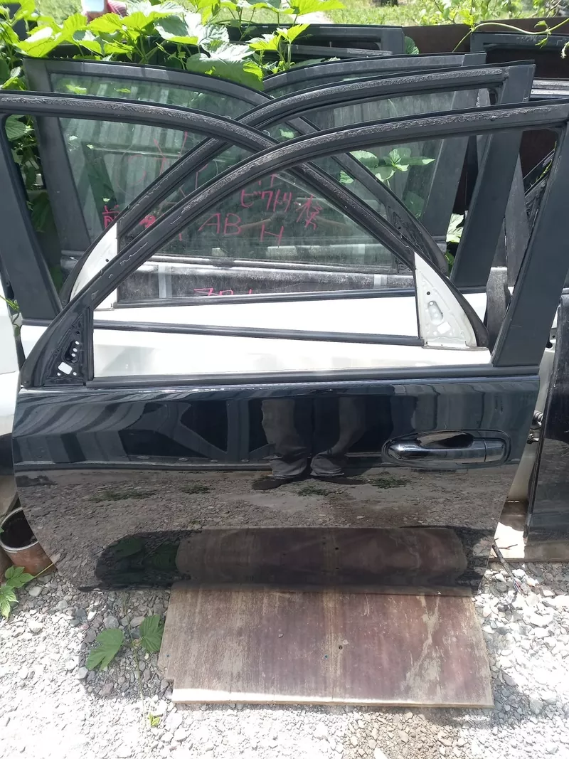 Toyota Land Cruiser Prado 150 авторазбор