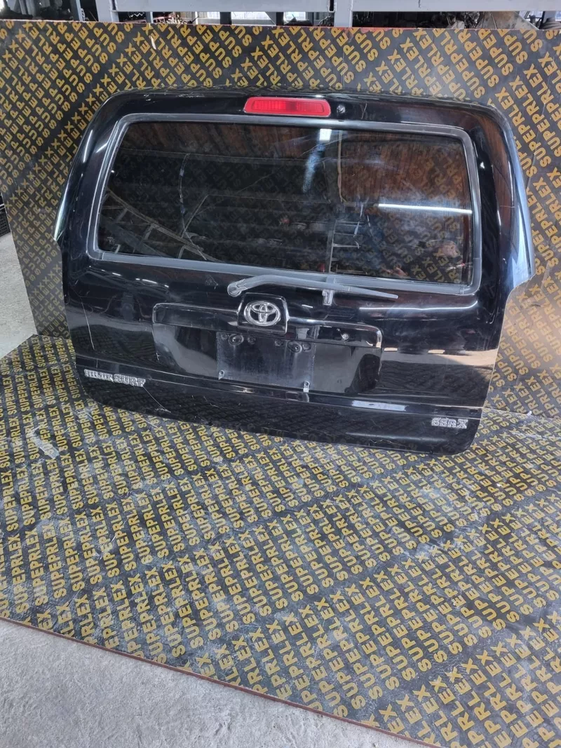 авторазбор Toyota 4RUNNER  215,  