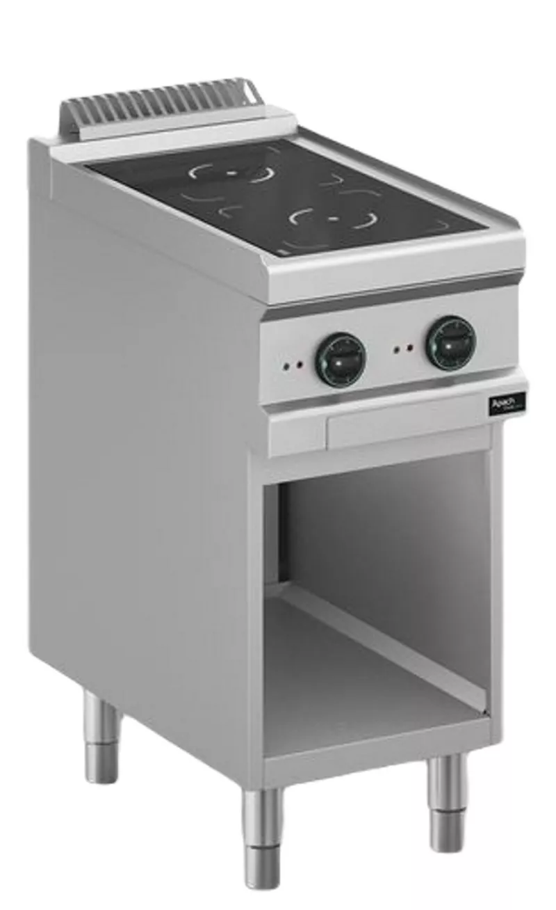 Плита индукционная Apach APRI-47P/PL (На заказ) Основные характеристик