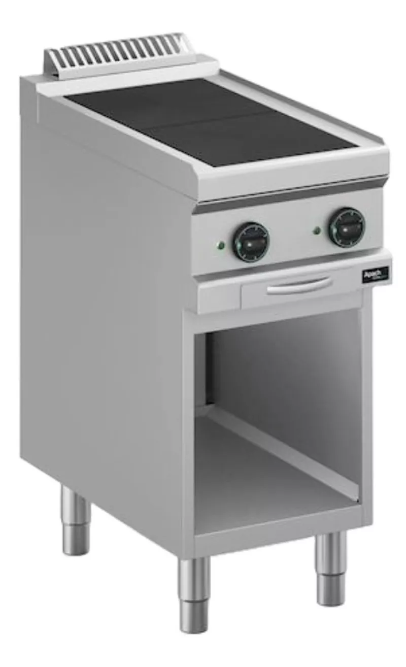 Плита электрическая Apach APRE-47QP/PL (На заказ) Основные характерист