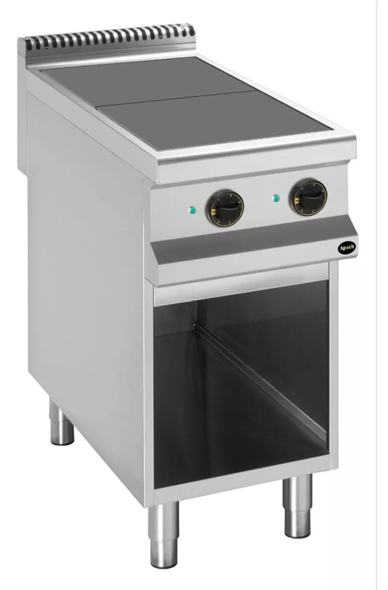 Плита электрическая Apach APRE-49QP/PL (На заказ) Основные характерист