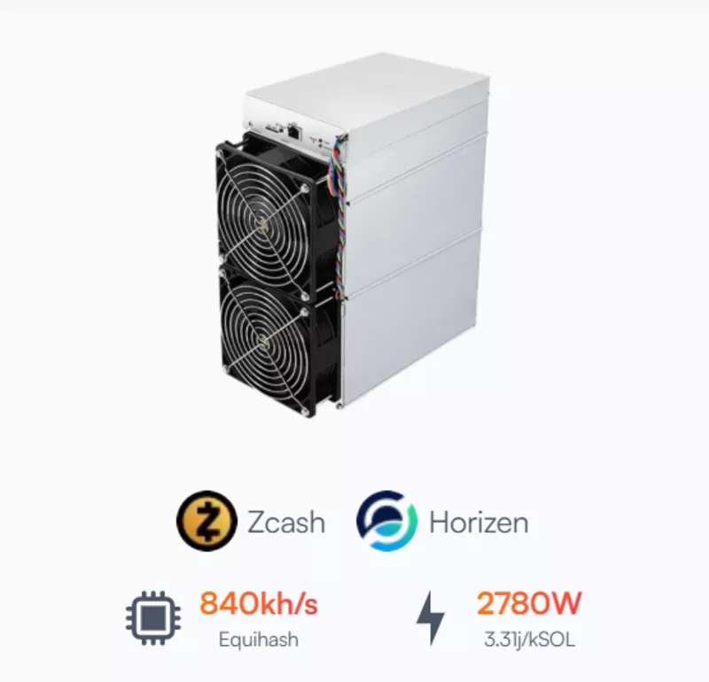 Оптовые продавцы Bitmain Antminer Z15 Pro, Antminer S21 XP+ Hyd asic