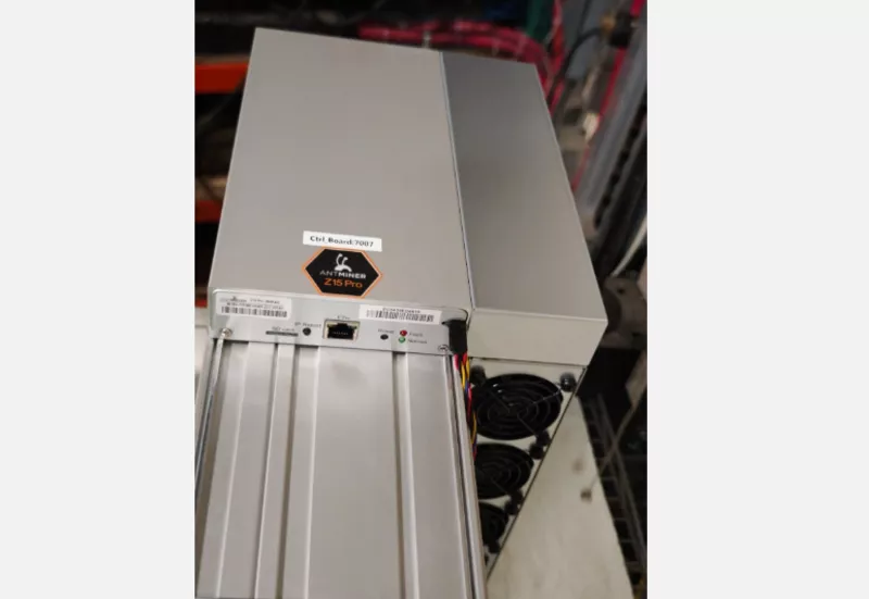 Оптовые продавцы Bitmain Antminer Z15 Pro, Antminer S21 XP+ Hyd asic 2