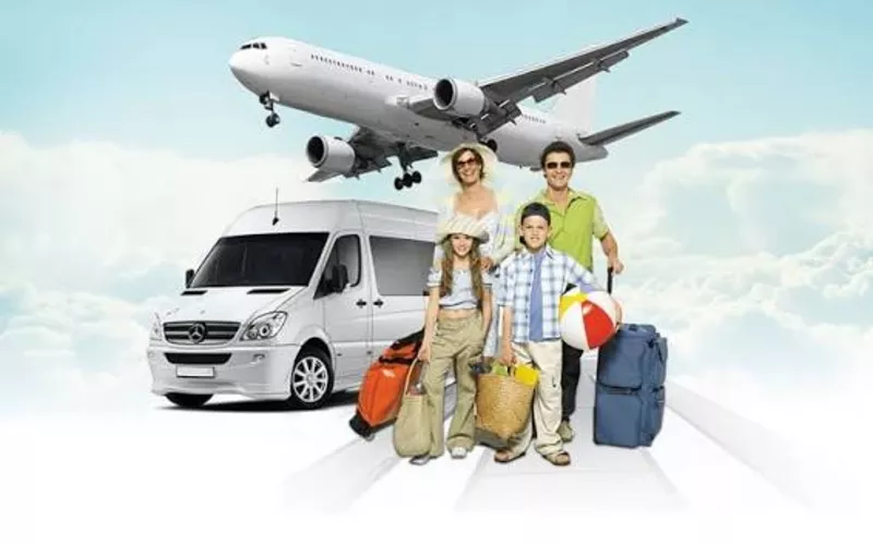 Kazakhstan Airport Transfer Services - Almaty,  Astana,  Shymkent,  Karag 2