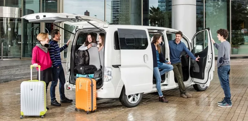 Kazakhstan Airport Transfer Services - Almaty,  Astana,  Shymkent,  Karag 3