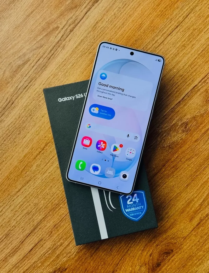 Samsung Galaxy S26 Ultra 5G,  S26+,  S26,  S25 Ultra,  Z Fold7,  Z Flip7 3