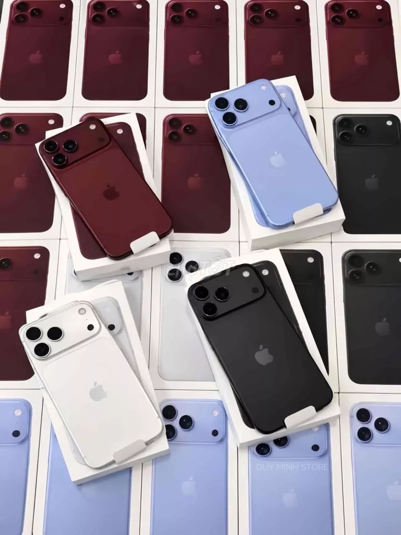 Apple iPhone 18 Pro Max,  18 Pro,  iPhone Duo,  iPhone 17 pro max,  17 pro,  iPhone Air 3