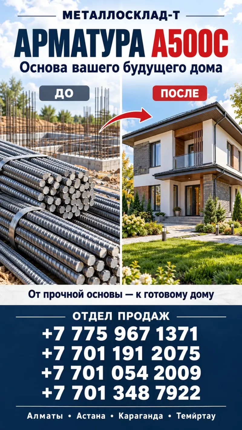 Арматура,  швеллер,  уголок,  трубы,  лист,  оцинкованный рулон.