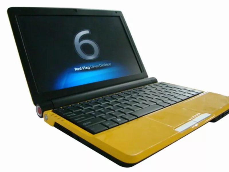 Netbook 10.2 за 310$ Intel® Atom Mobile N270 ....