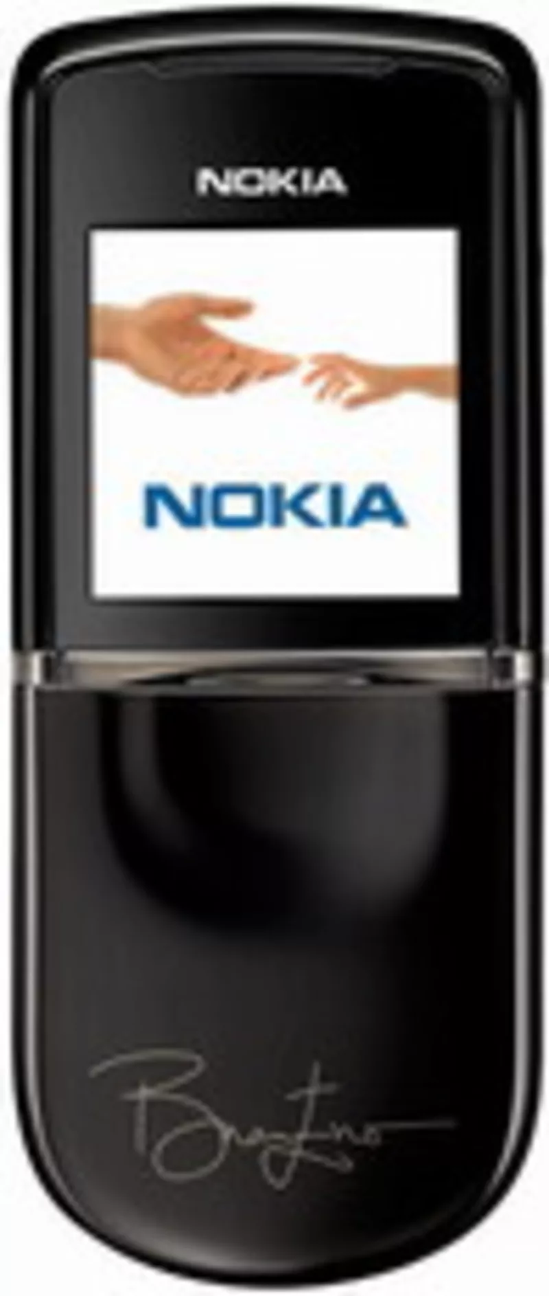 Nokia 8800 Sirocco Brian Eno. Новые,  оригинальные телефоны