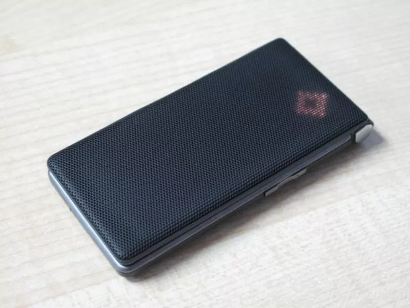 Ультра тонкий Vertu T77 (2 СИМ карты)