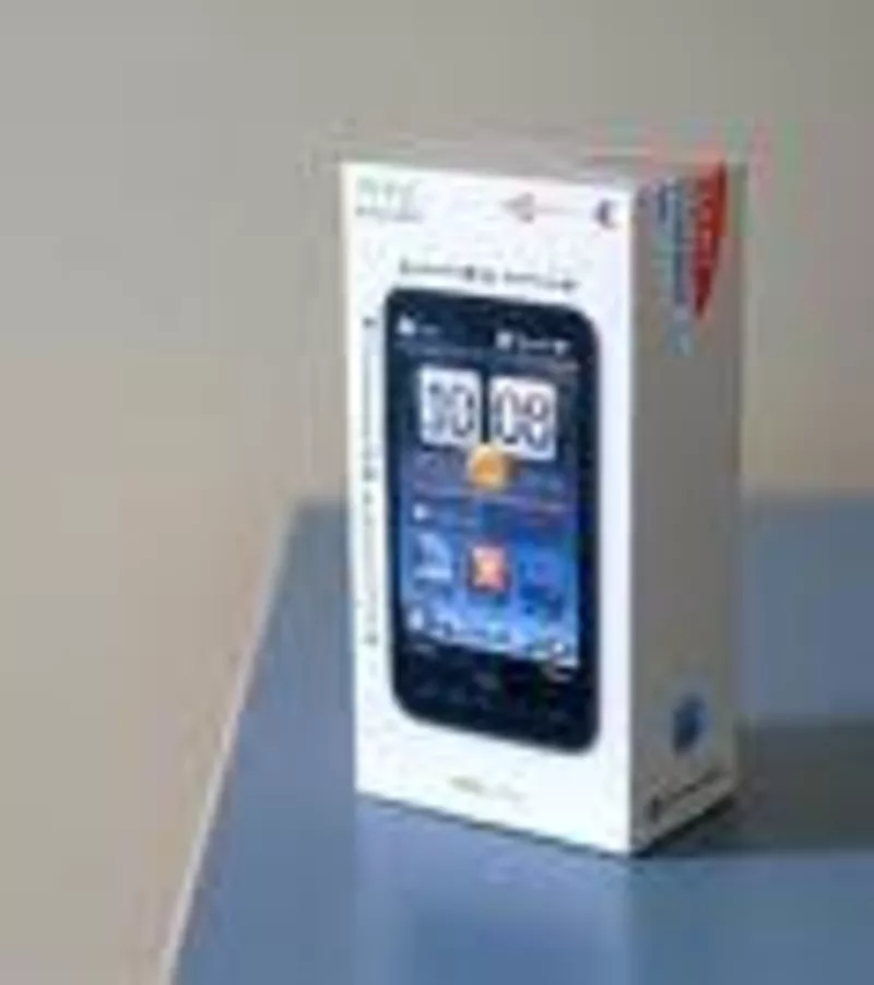 HTC HD2 touch Unlocked....... 300Euros