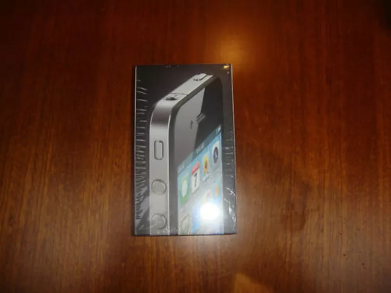 iPhone 4 32GB - 16Gb 2