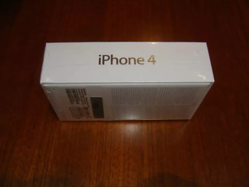 iPhone 4 32GB - 16Gb 3