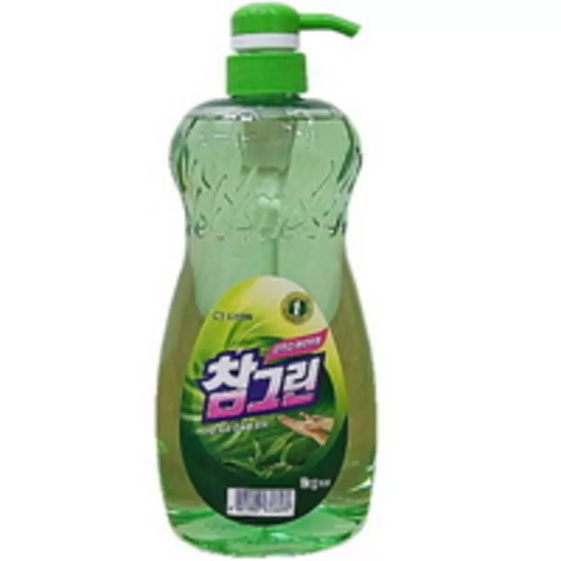 Cредство для мытья посуды (пр-во Корея) от www.kimchi.kz  2