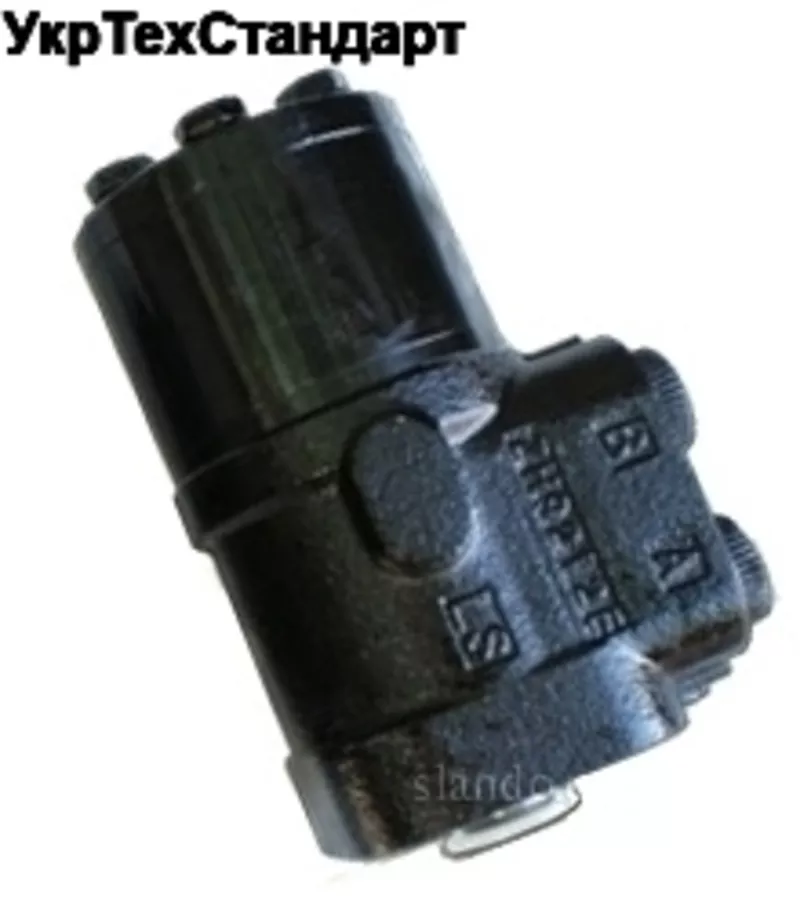 насос-дозаторы,  гидрорули,  Италия