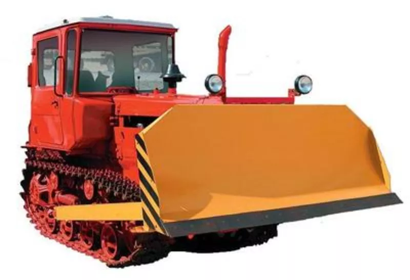 отвалы снегоуборочные, бульдозерные, тротуароуборочные щетки