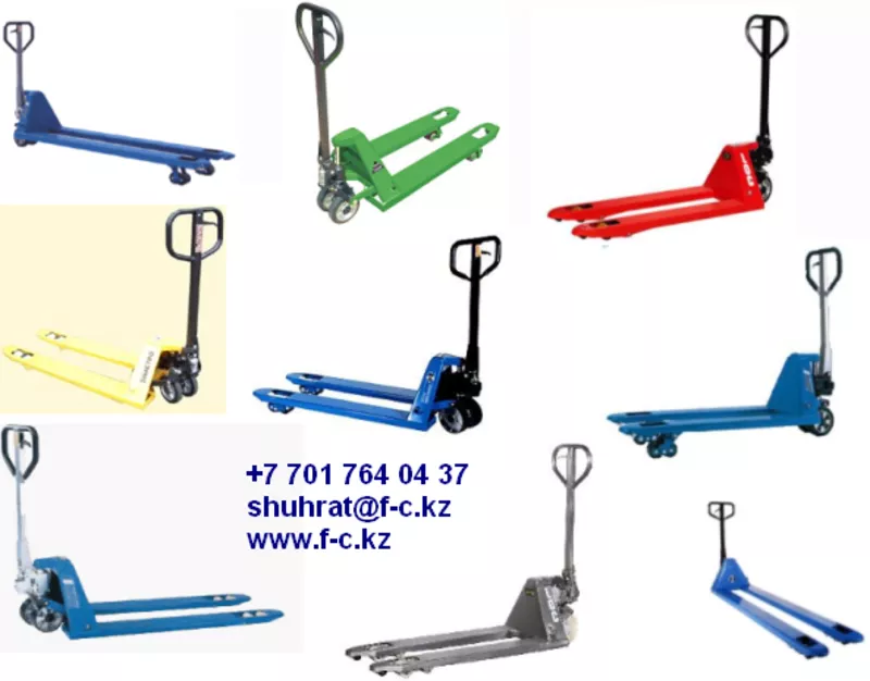 2.ЗАПЧАСТИ и ВИЛОЧНЫЕ ПОГРУЗЧИКИ, ТЕЛЕЖКИ, ШТАБЕЛЕРЫ, ШИНЫ 4