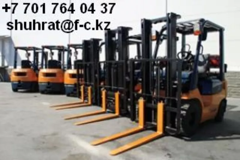 2.ЗАПЧАСТИ и ВИЛОЧНЫЕ ПОГРУЗЧИКИ, ТЕЛЕЖКИ, ШТАБЕЛЕРЫ, ШИНЫ 5