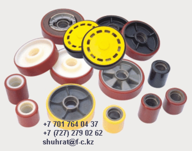 2.ЗАПЧАСТИ и ВИЛОЧНЫЕ ПОГРУЗЧИКИ, ТЕЛЕЖКИ, ШТАБЕЛЕРЫ, ШИНЫ 6