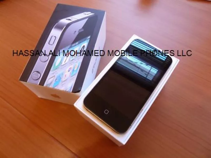 Apple iPhone 4G HD 16GB/32GB,  iPhone 3G/3GS 2