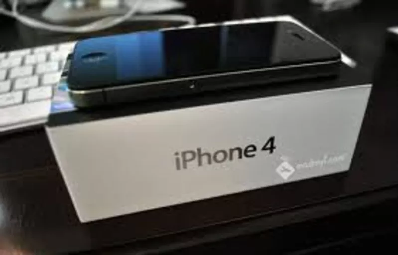 Apple iphone 4 32GB Brand new Unlocked